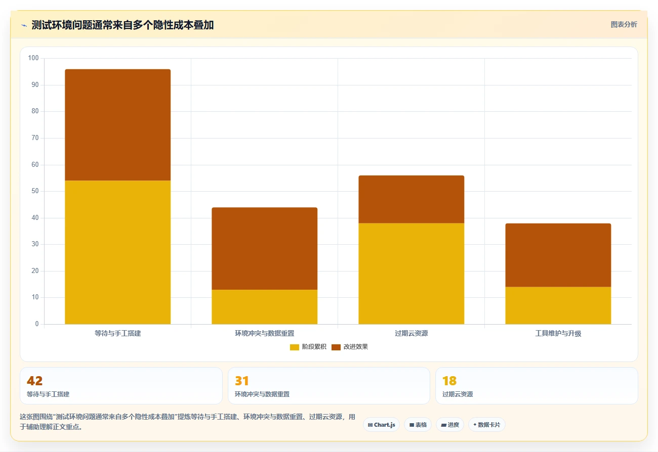 2026年测试环境管理工具大盘点:8款提升效率的顶级选择