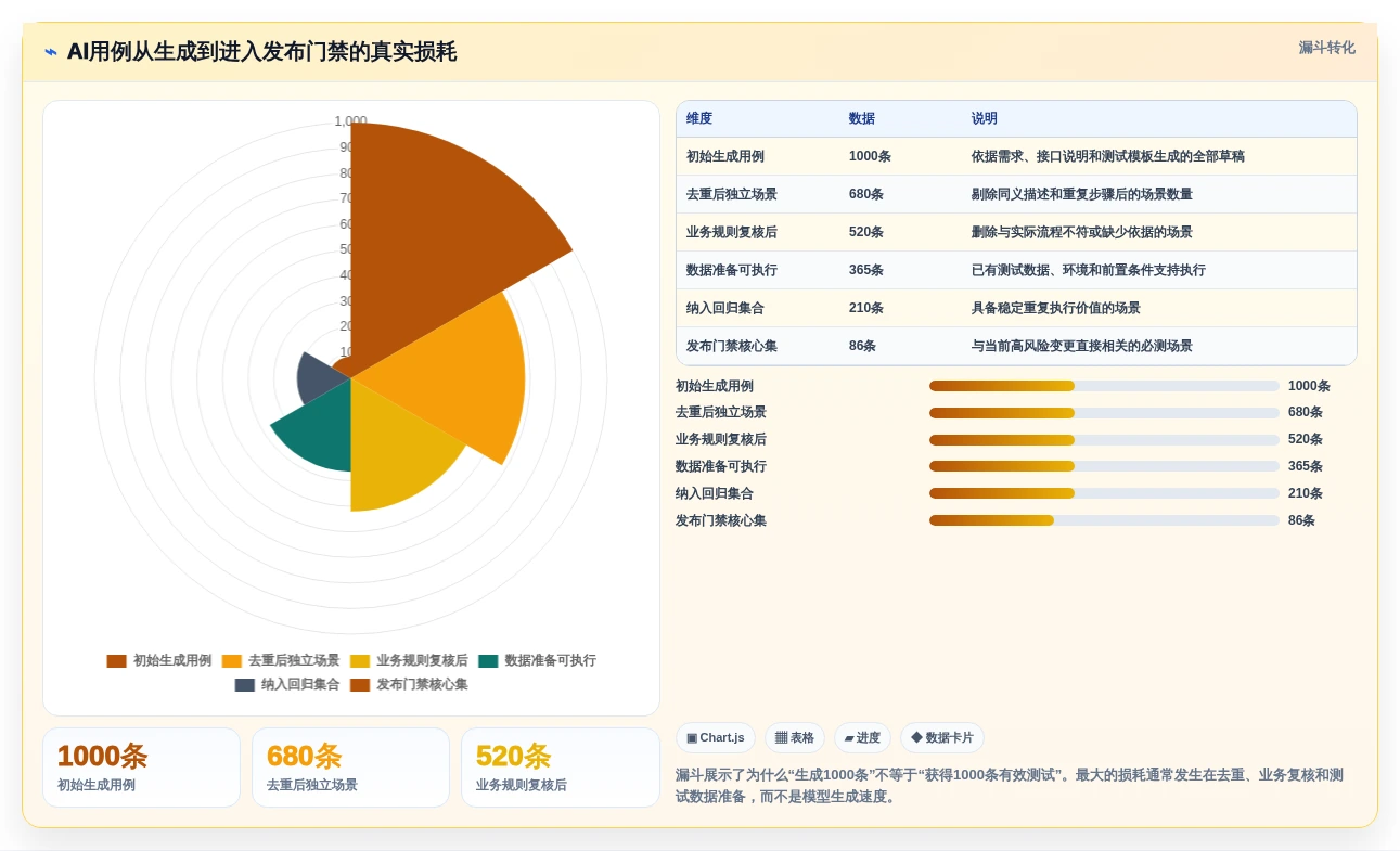 2026年效率革命:6款顶尖基于AI的测试用例生成工具全面对比