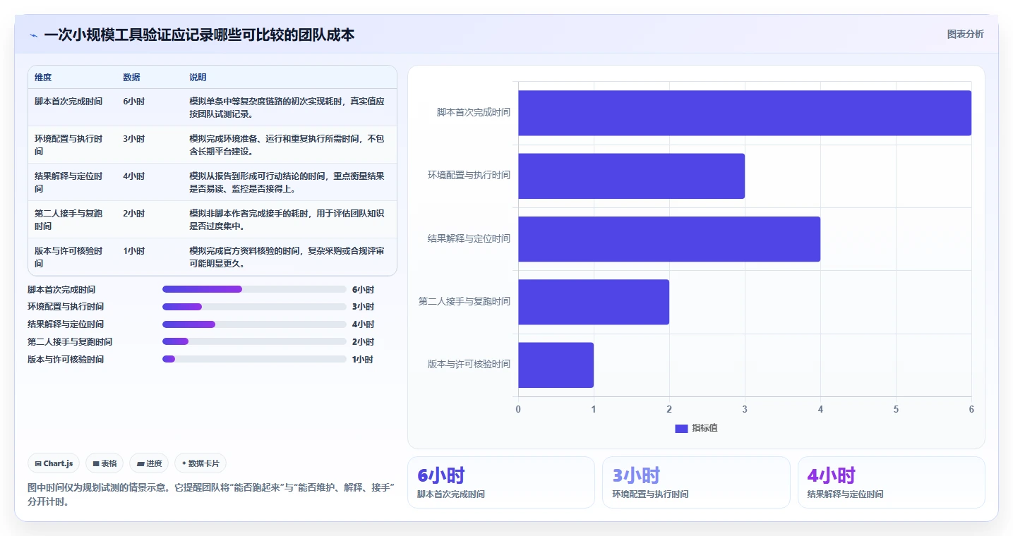 2026年测试系统性能的工具选型攻略：6款优质工具推荐