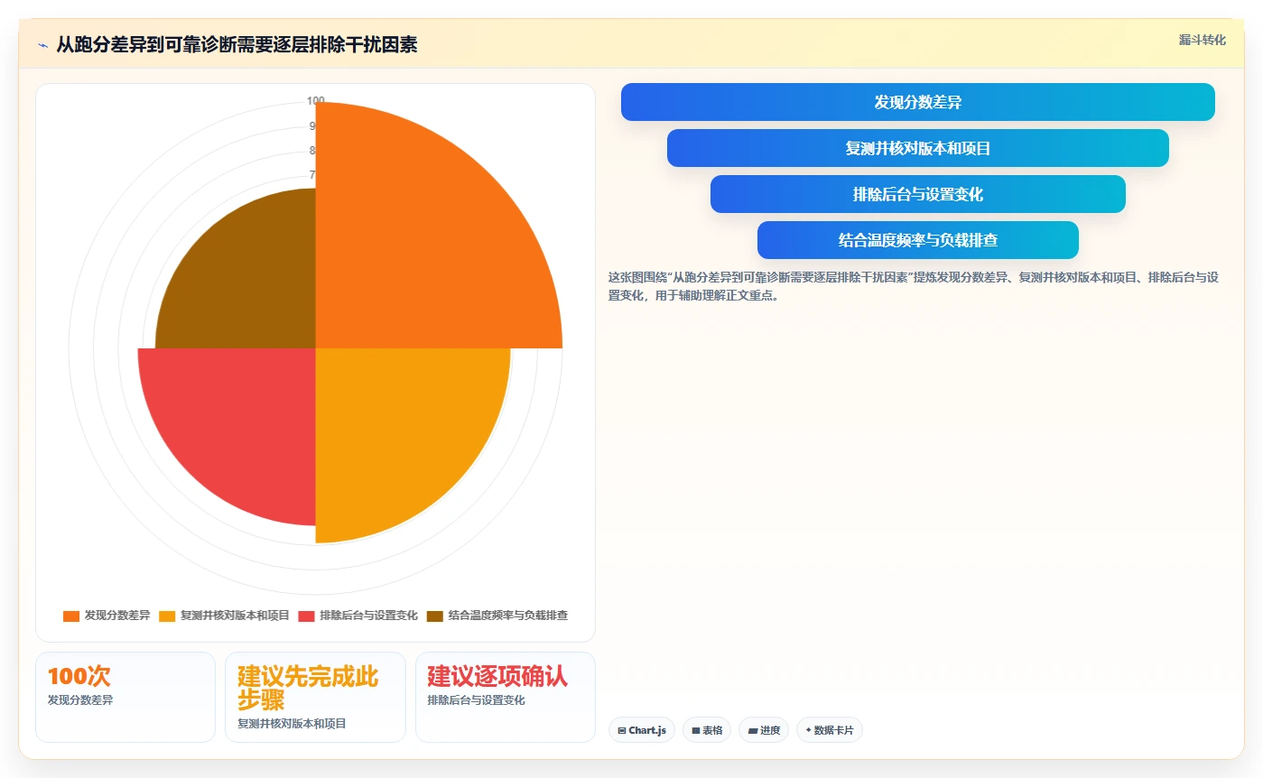 2026年效率爆表:6款顶级r23测试软件工具深度对比