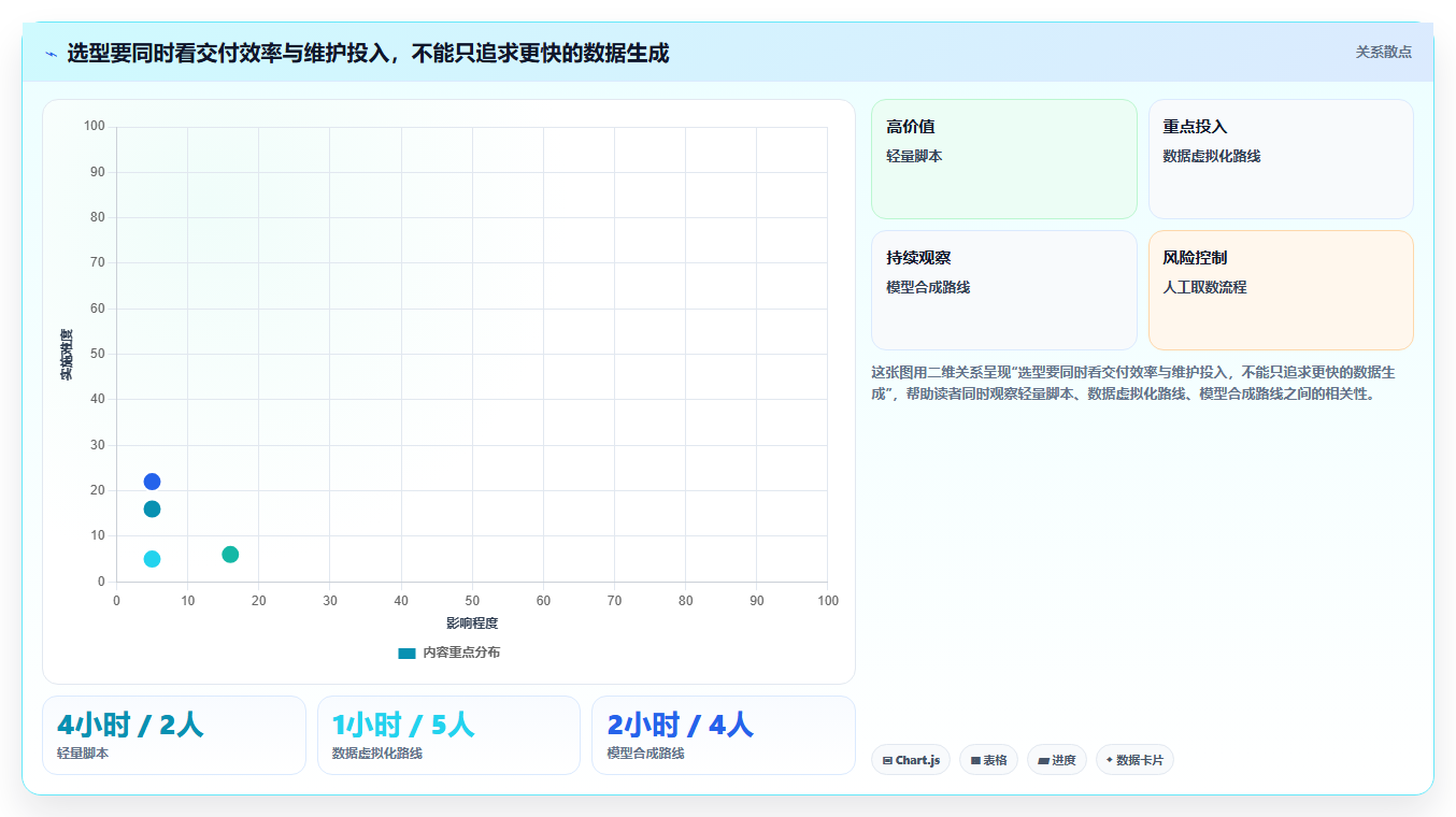 选对测试数据处理软件很重要！2026年最值得投资的5大工具