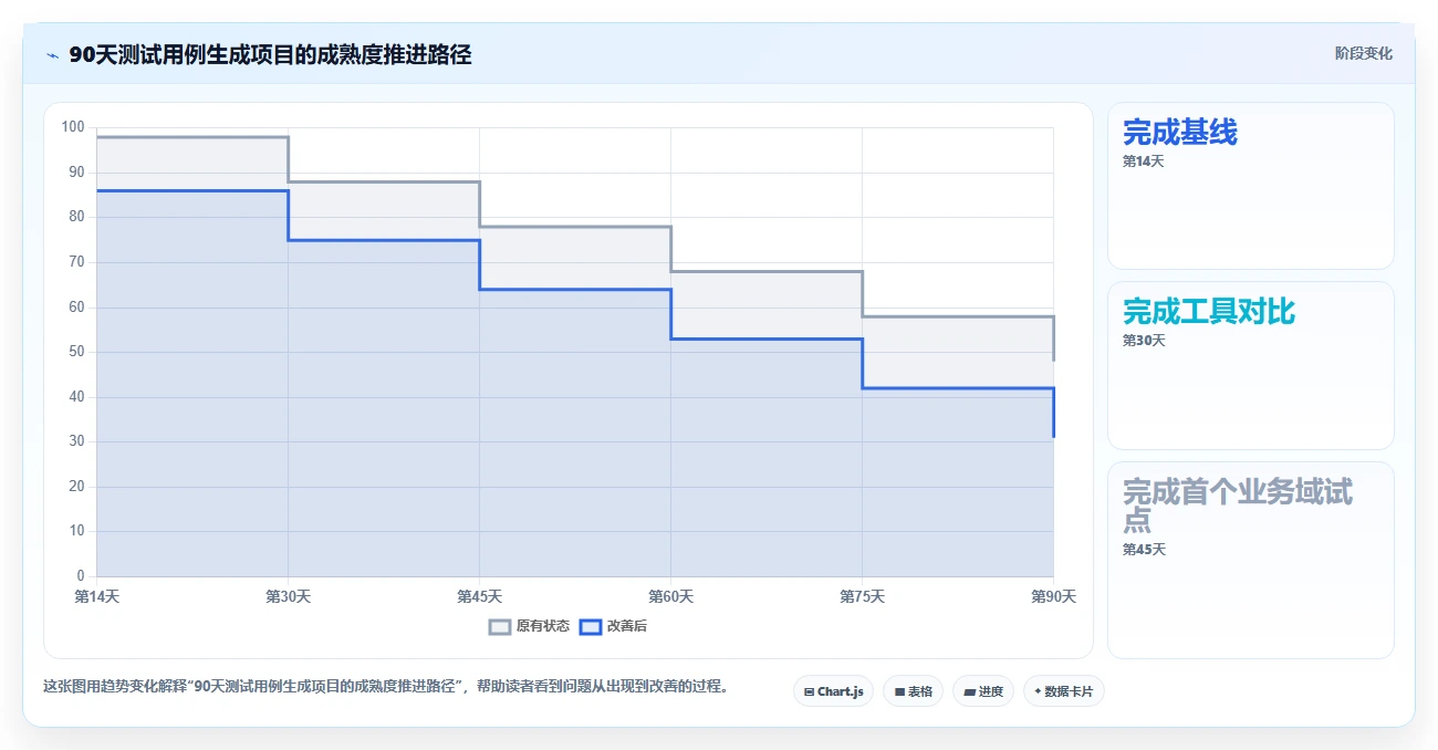 质量保障新篇章:2026年不可错过的8大黑盒测试用例生成工具盘点