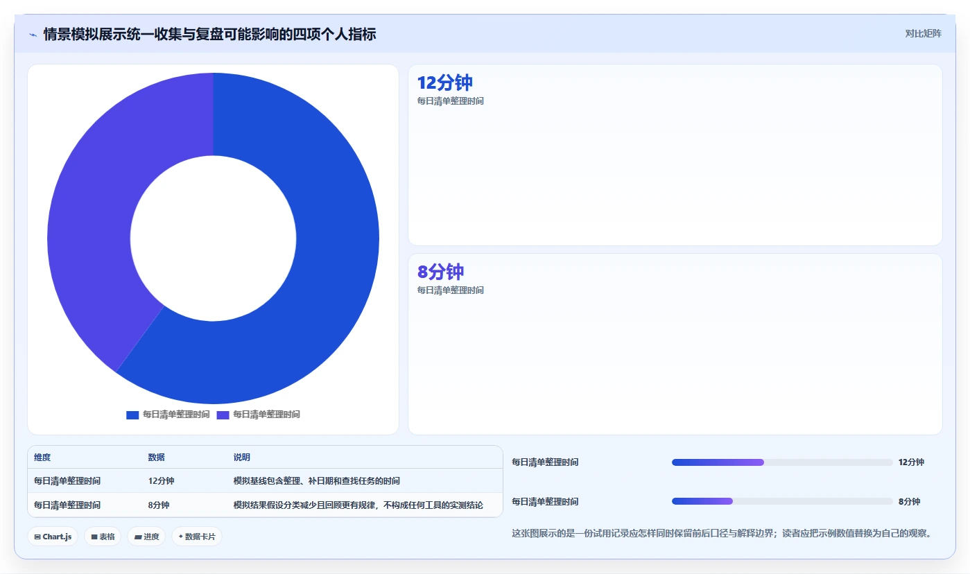 从入门到精通：2026年个人任务管理软件选购指南