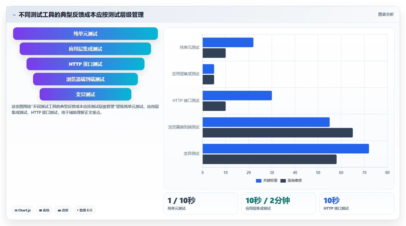 如何选择最适合你的Java软件测试工具?2026年详细对比指南