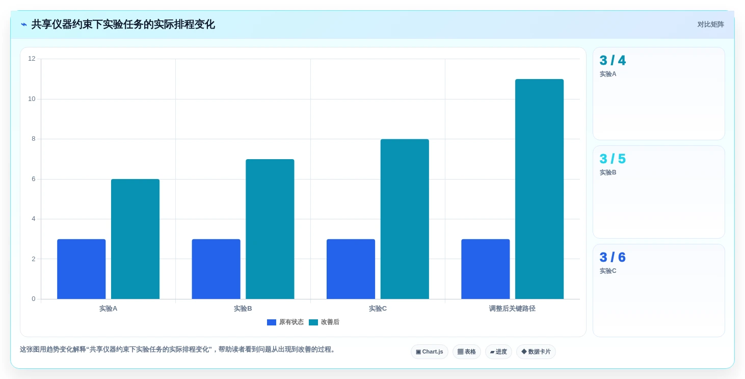 选对工具事半功倍:2026年研发实验室管理软件选型指南