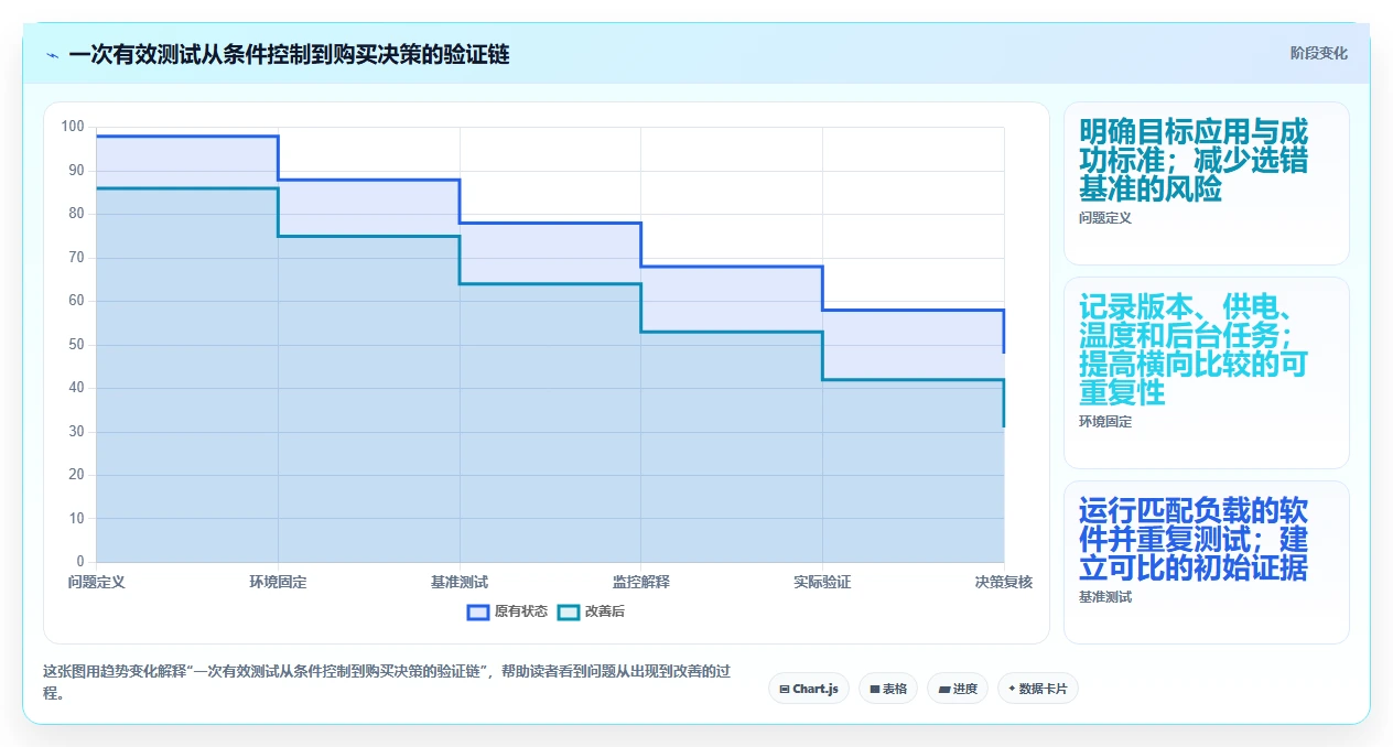 选择困难症?2026年电脑硬件性能测试软件TOP5对比指南