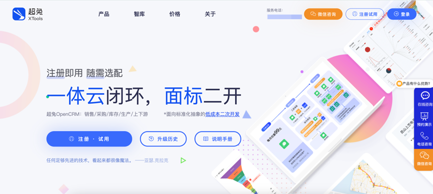 2026年CRM系统怎么选?三个核心维度看懂6款主流产品