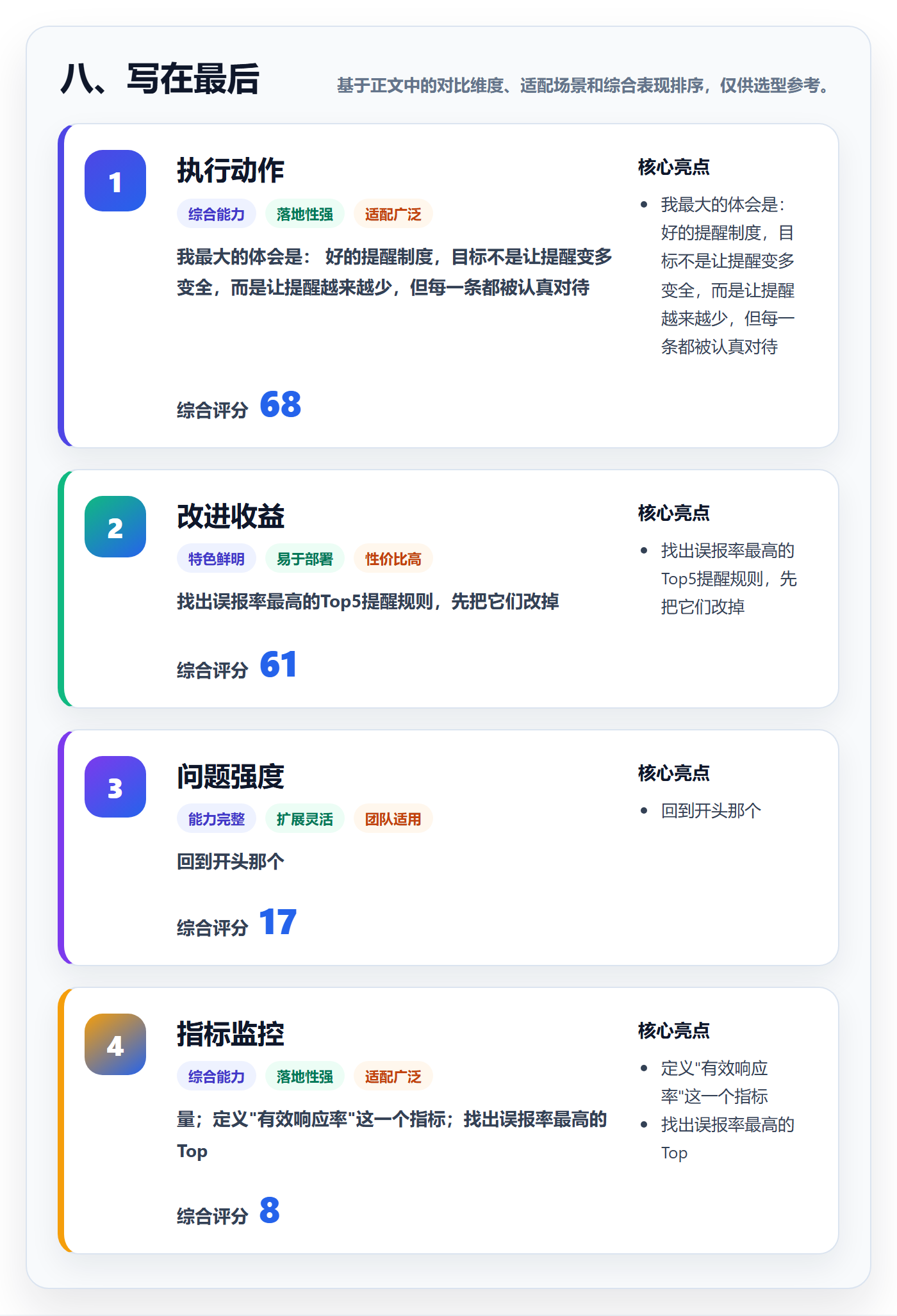 八、写在最后