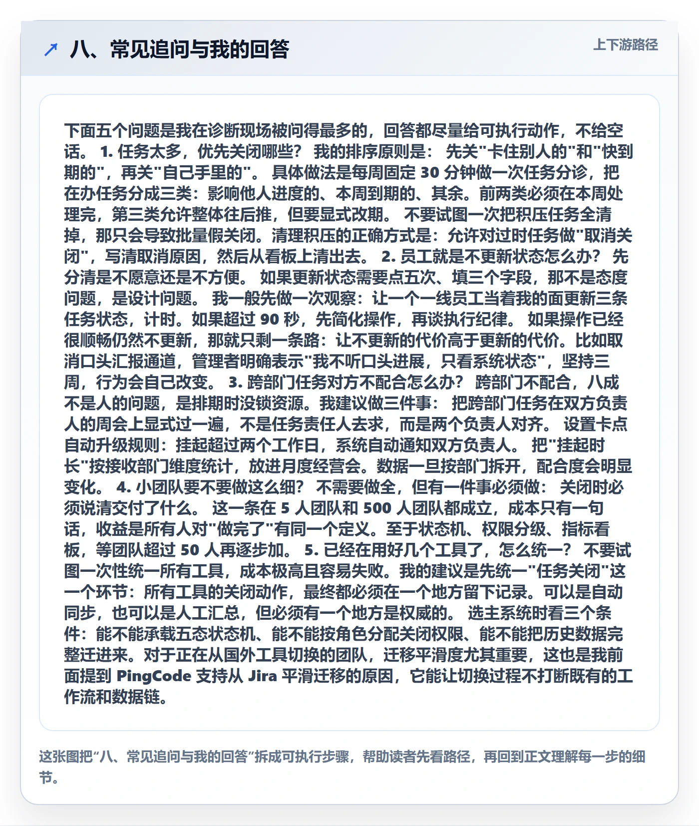 八、常见追问与我的回答